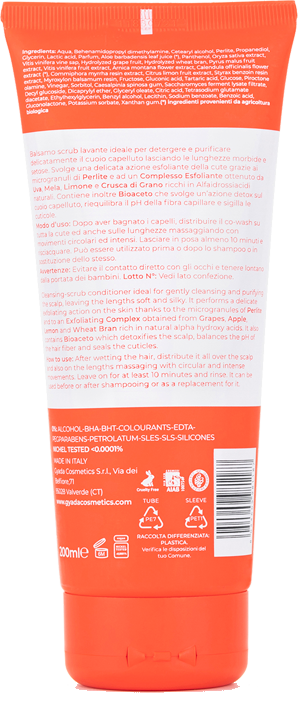 No-Poo Co-Wash für Locken No-Poo Co-Wash für Locken