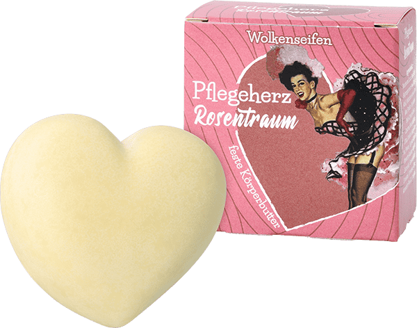 Pflegeherz Rosentraum Pflegeherz Rosentraum