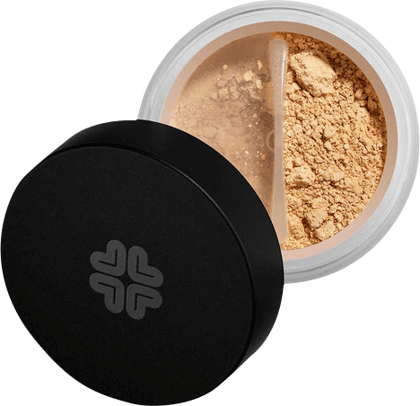 Mineral Eye Shadow Cream Soda Lily Lolo Mineral Eyeshadow