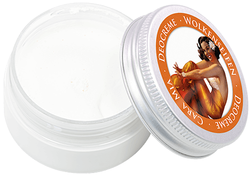 Deocreme Cara Mia 25 ml