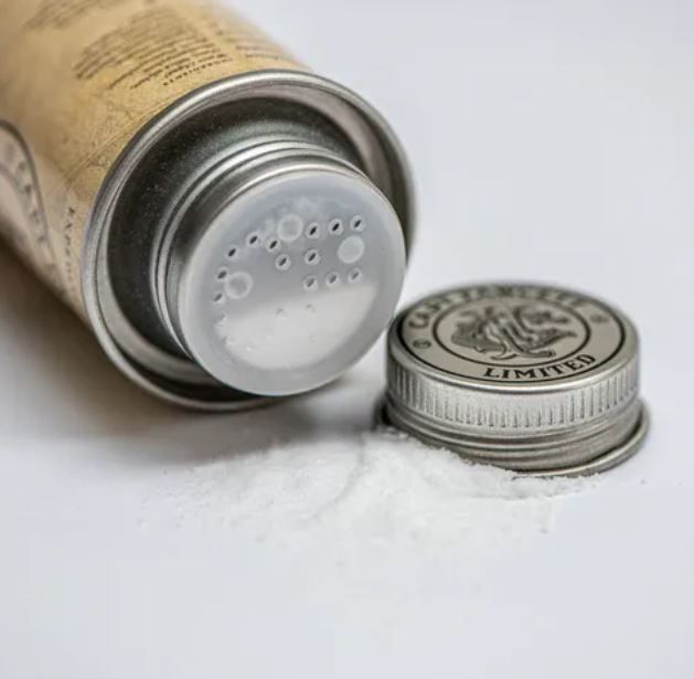 Styling- & Volumen Powder