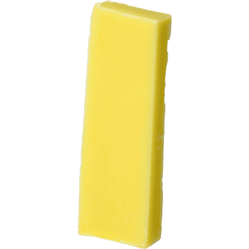 Haarseife Probengröße