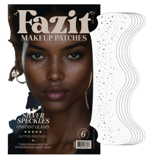 Silver Speckles Fazit Silver Speckles