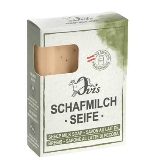Schafmilch-Küchenseife Ovis Schafmilchseife Küchenseife