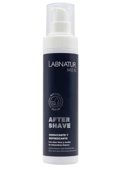 Feuchtigkeits-Aftershave-Balm Feuchtigkeits-After-Shave-Balm