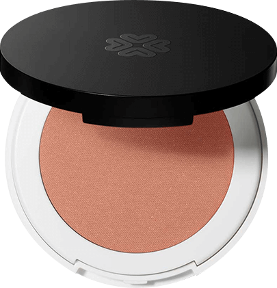 Pressed Blush Life's A Peach Lily Lolo Pressed Blush