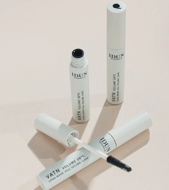 Mascara Vatn Volume Schwarz Mascara Vatn Volume Schwarz