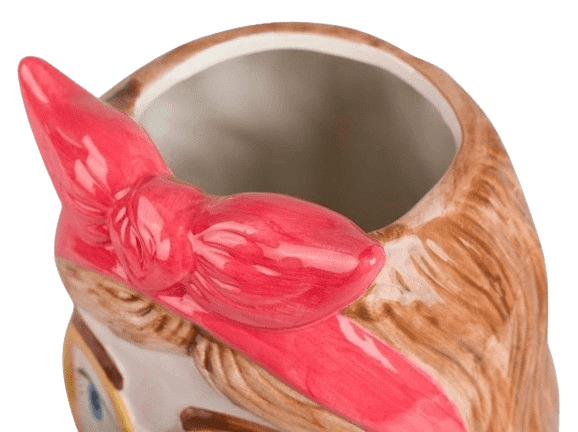 Vase Kirschendame Vase Kirschendame