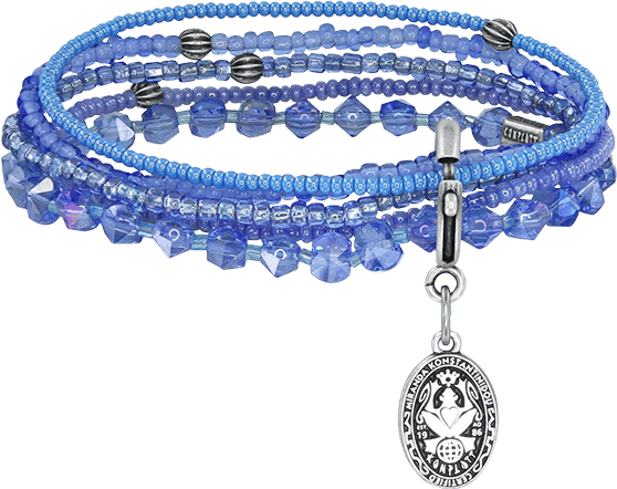 Petit Glamour d'Afrique Armband 9 Petit Glamour d'Afrique Armband 9