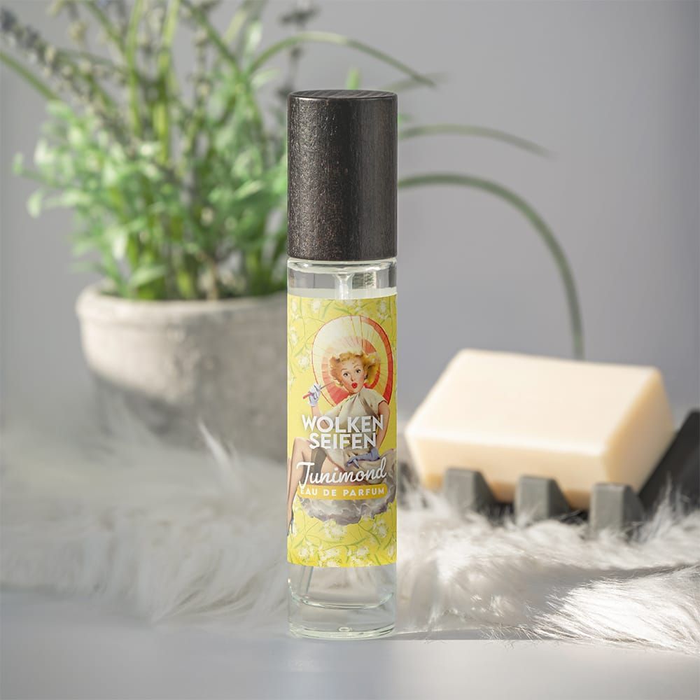 Eau de Parfum Junimond Eau de Parfum Junimond