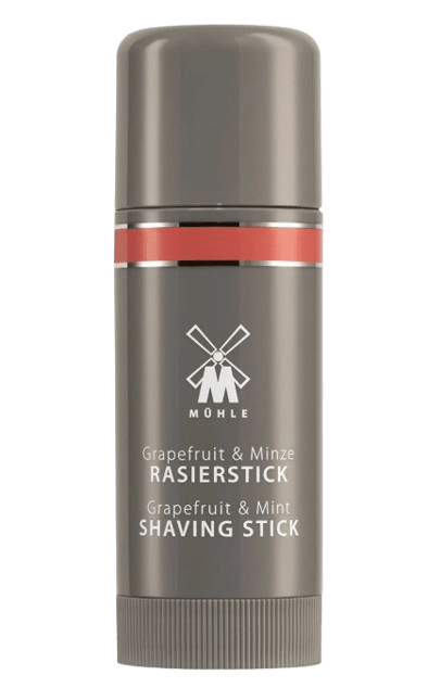 Rasierseifenstick Grapefruit-Minze Mühle Rasierseifenstick Grapefruit Minze