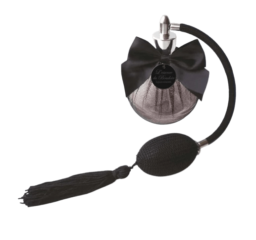 L'essence du Boudoir L'essence du Boudoir