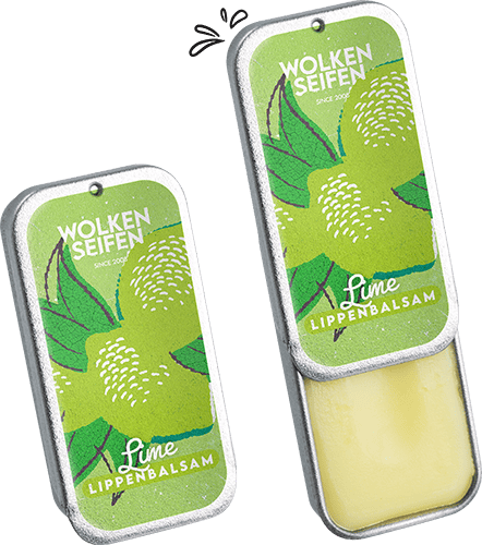 Lippenbalsam Lime Lippenbalsam Lime