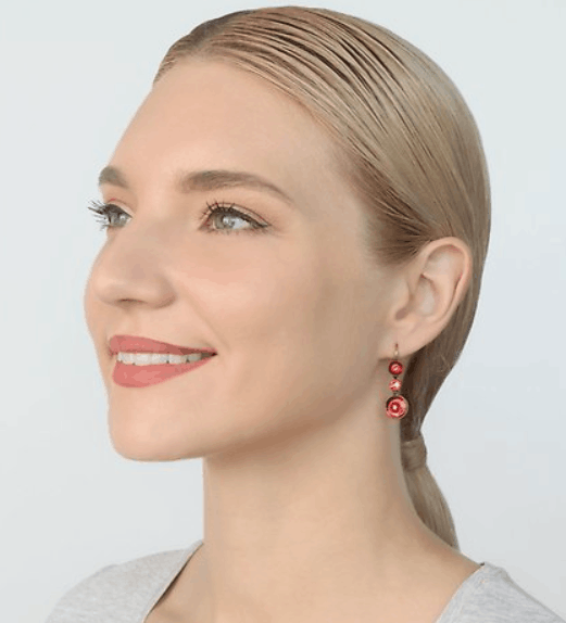 Donutissima Ohrring 13 Donutissima Ohrring 13