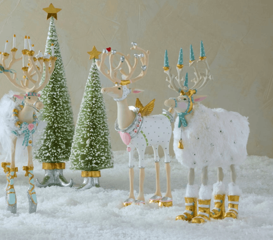 Moonbeam Cupid Reindeere Big Moonbeam Cupid Reindeere Big