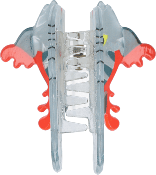 Haarkralle Xmas-Katze Haarkralle Xmas-Katze