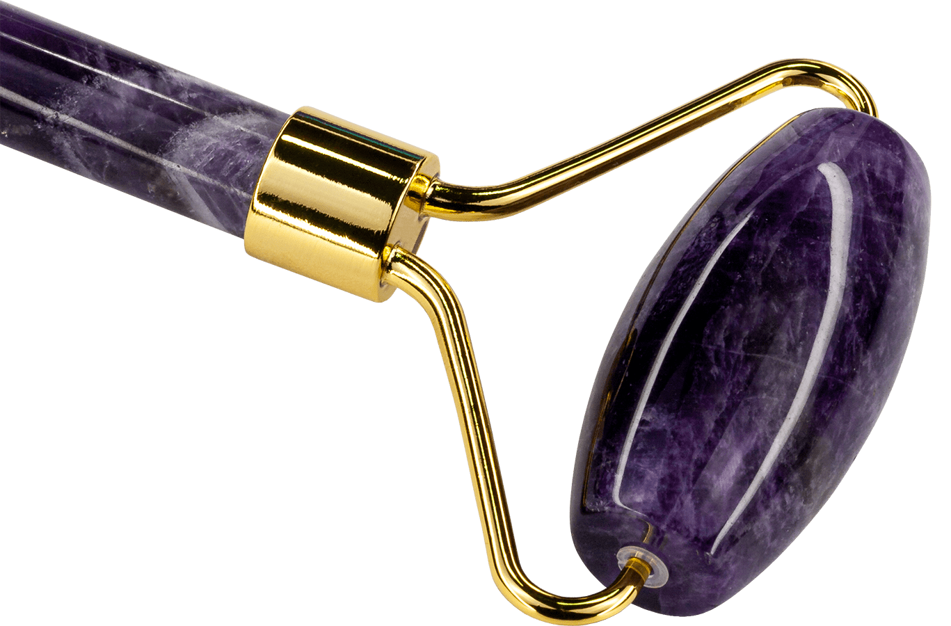 Face Roller Amethyst Face Roller Amethyst
