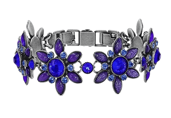 Margarita Armband Blau Margarita Armband Blau