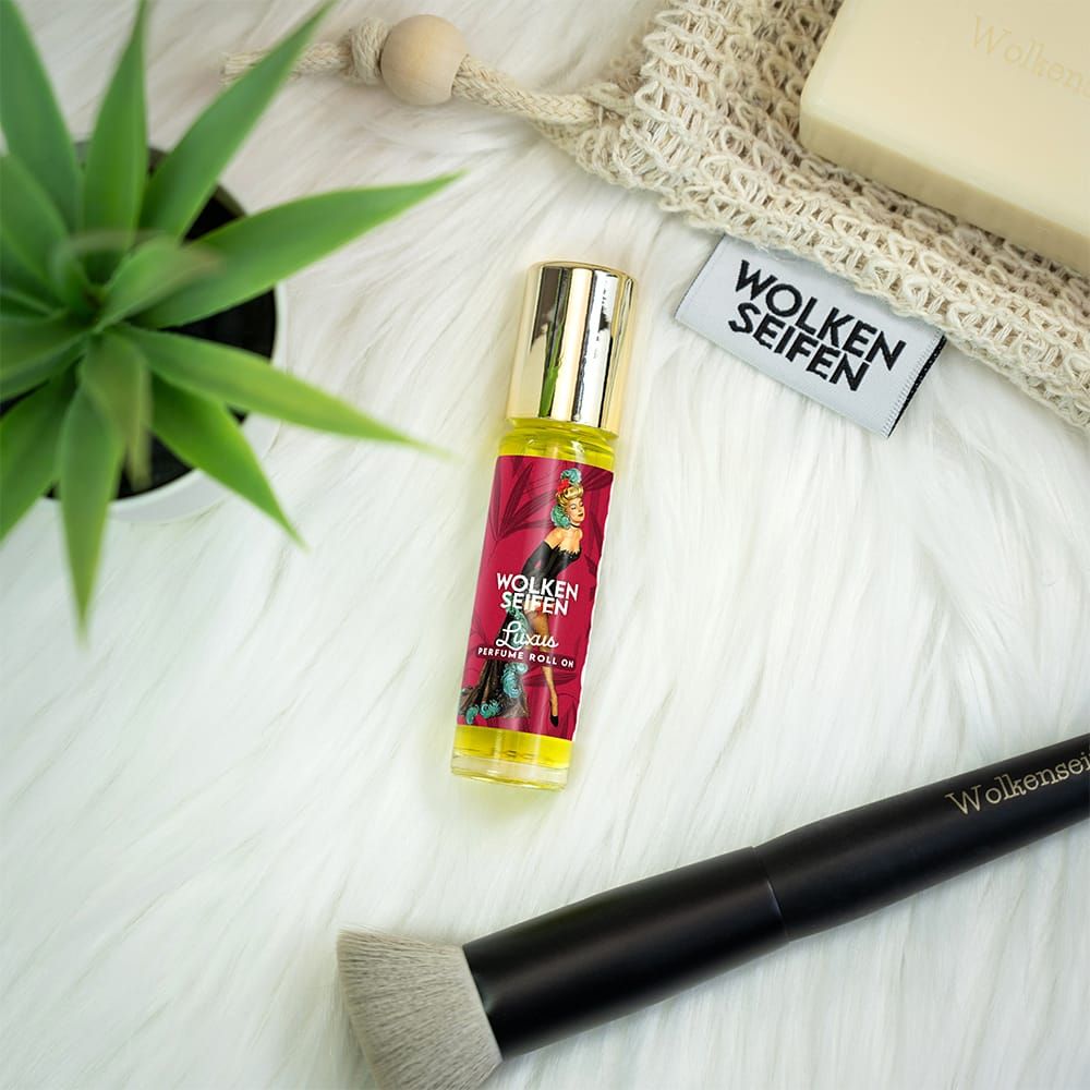 Perfume Roll On Luxus Perfume Roll On Luxus