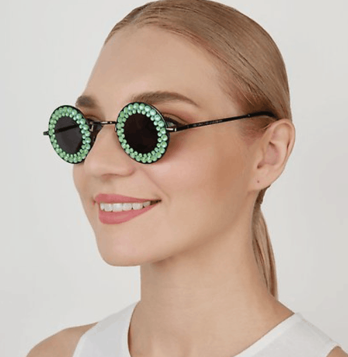 Konplott Sonnenbrille Green Konplott Sonnenbrille Green