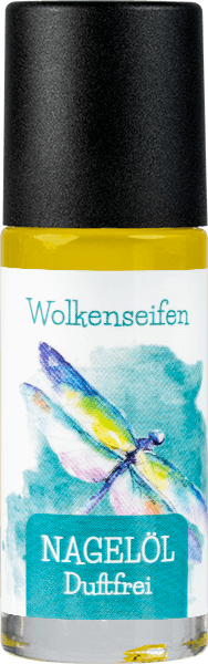 Stärkendes Nagelöl Duftfrei