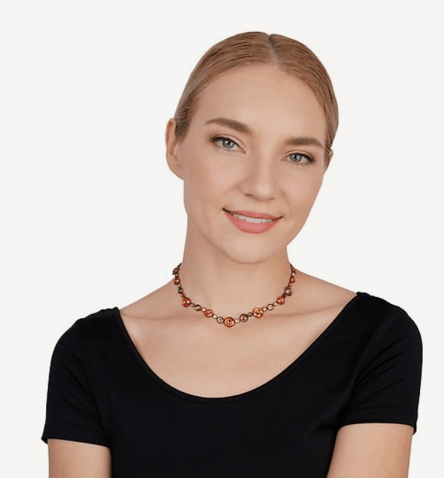 Donutissima Halskette 1 Donutissima Halskette 1