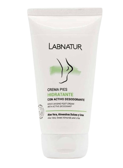 Feuchtigkeits-Fußcreme Feuchtigkeits-Fußcreme