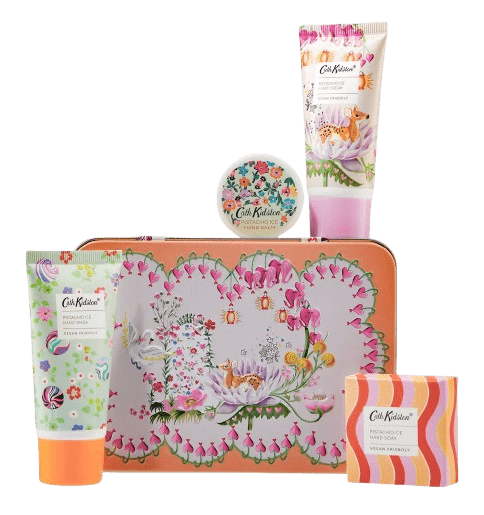 Carnival Parade Handpflege-Set Cath Kidston Carnival Parade Handpflege-Set