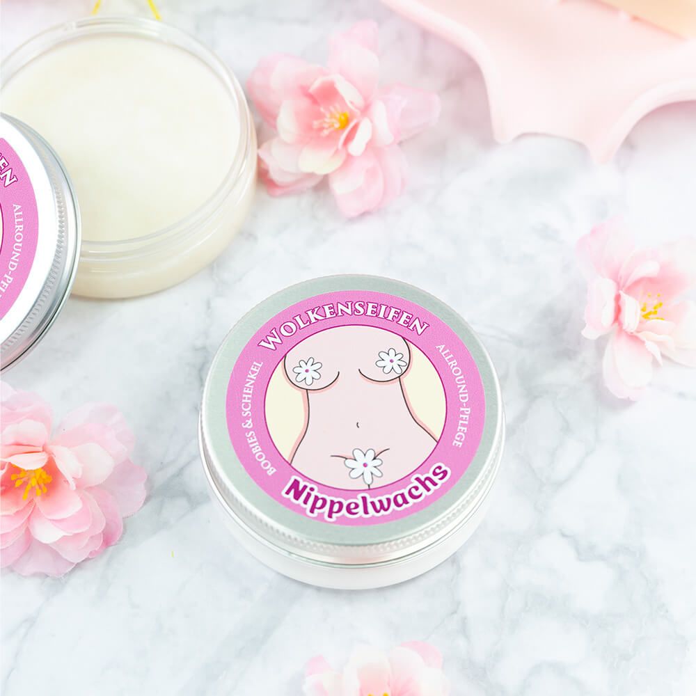 Nippelwachs Nippelwachs