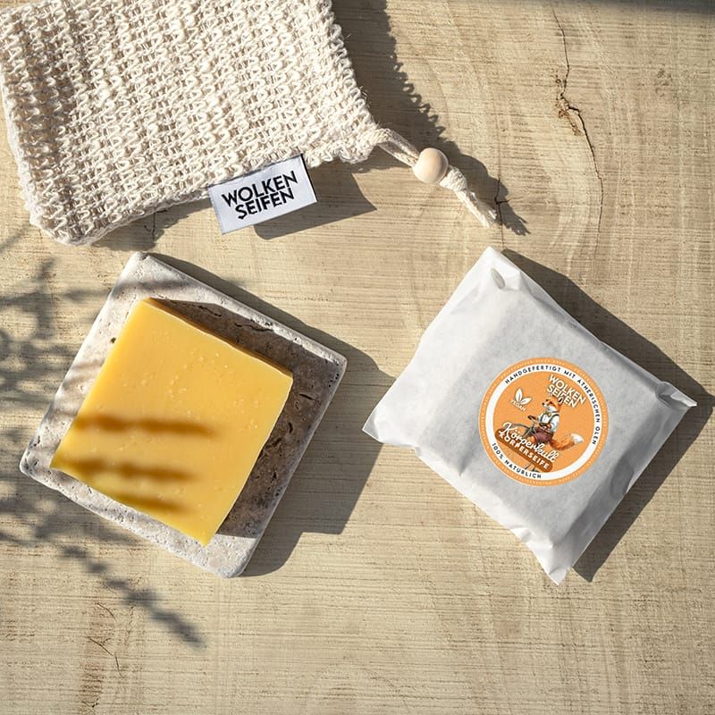 Körperseife Körperkult Körperseife Körperkult