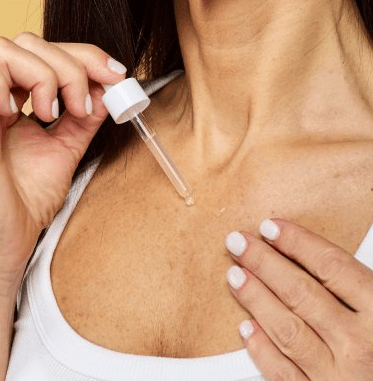 Pure Active Peptid Komplex Pure Active Peptid Komplex