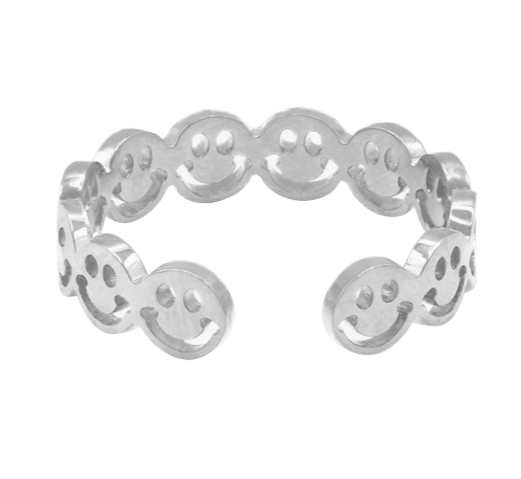 Ring Esmie Silber Ring Esmie Silber