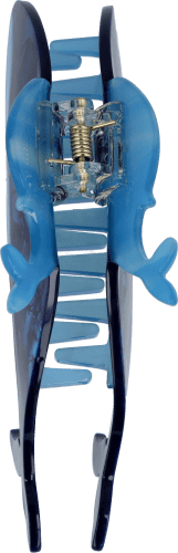 Haarkralle Blauwal Haarkralle Blauwal