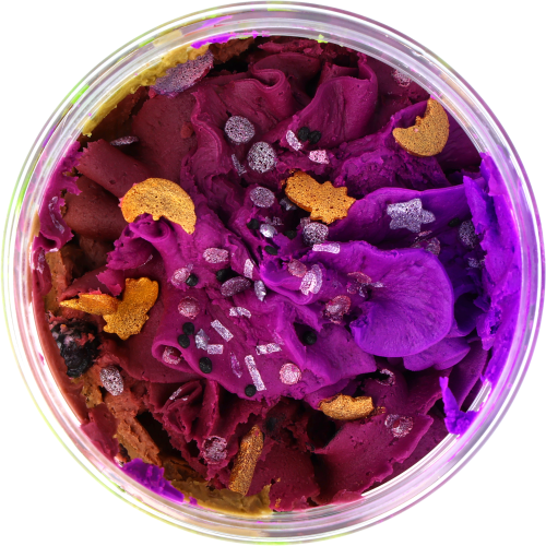 Whipped Cream Soap Witches Brew Whipped Cream Soap Witches Brew