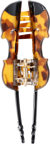 Haarkralle Bass Haarkralle Bass