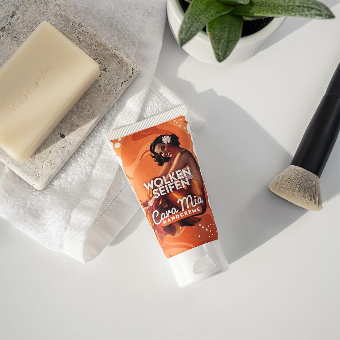 Handcreme Cara Mia Handcreme Cara Mia