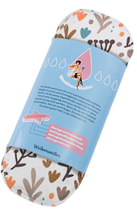 3 Binden normal Blumen