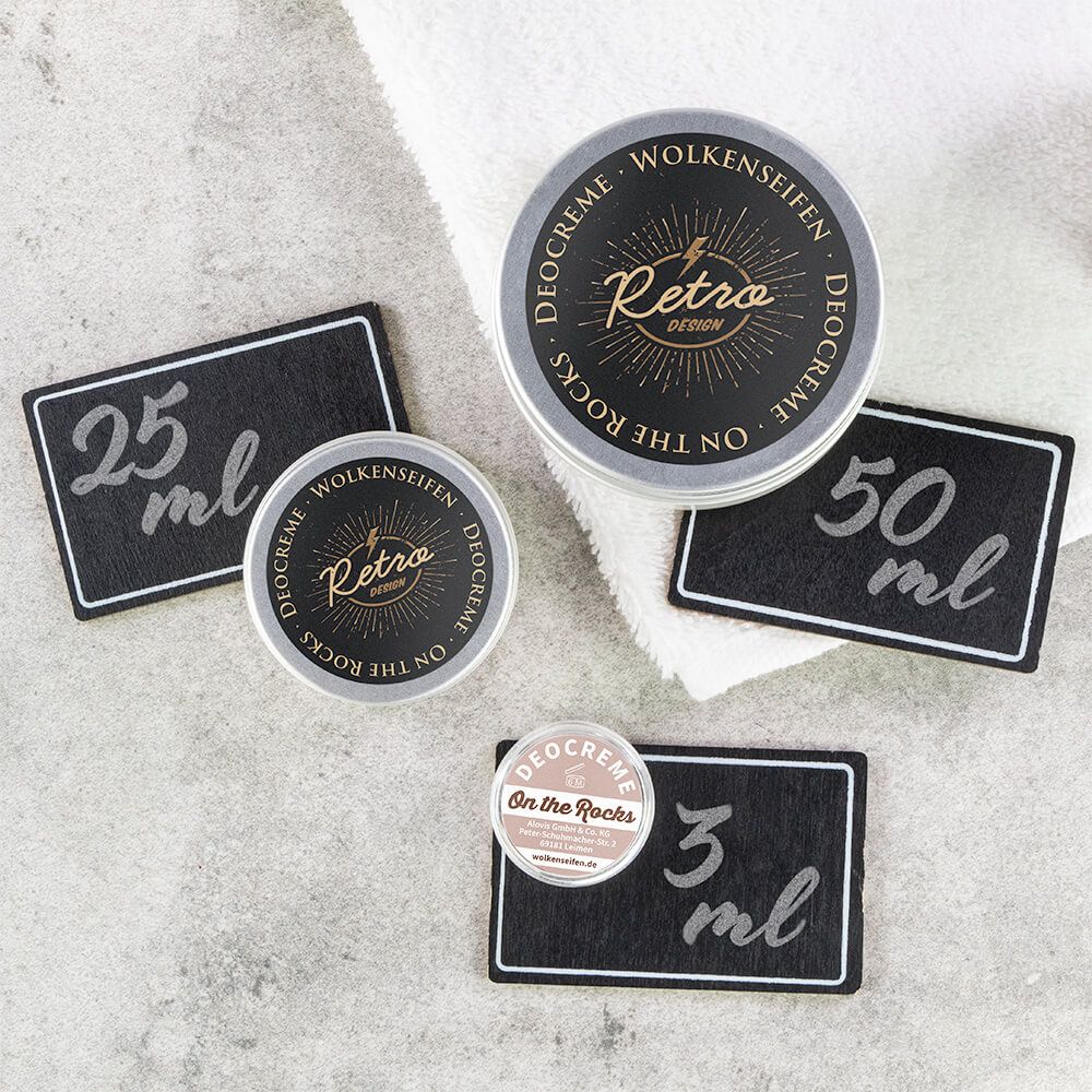 Deocremeprobe On the Rocks Deocremeprobe On the Rocks