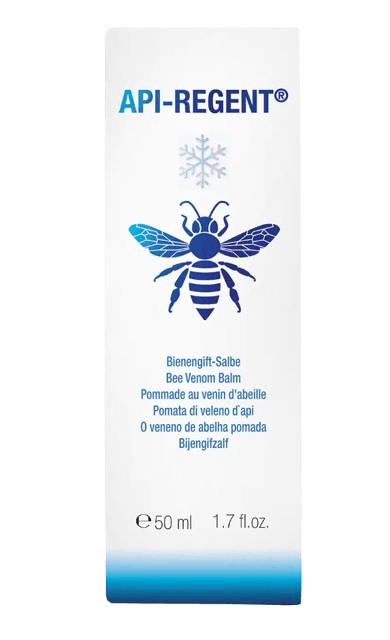 Bienengiftsalbe Api-Regent Bienengiftsalbe Api-Regent