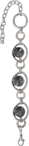 Armband Auge Grau Armband Auge Grau