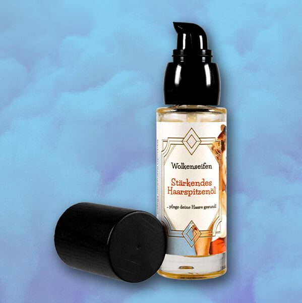 Text: Kategorie, Haaröl.