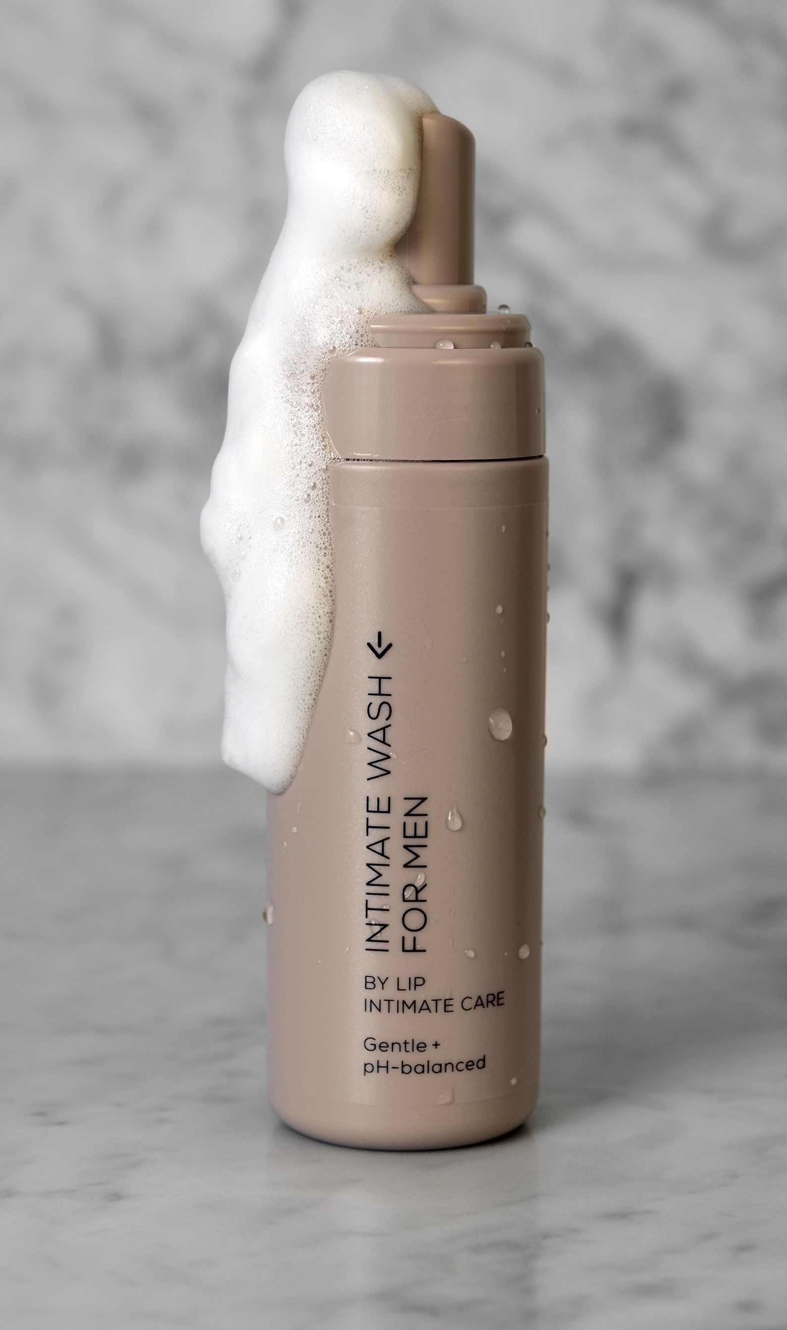 Intimate Wash for Men