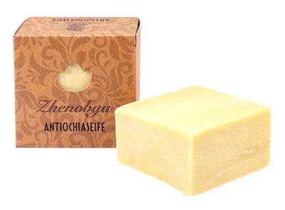 Antiochiaseife Antiochiaseife