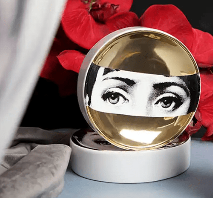 Schmuckablage Augen Schmuckablage Augen