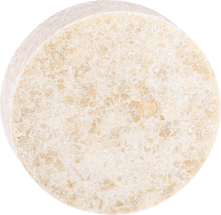 Festes Shampoo Reparier-Bar Festes Shampoo Reparier-Bar