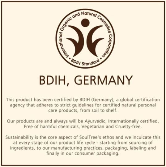 Ayurvedischer Kajal Farblos