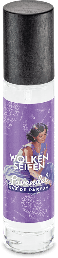 Eau de Parfum Lavendel Eau de Parfum Lavendel