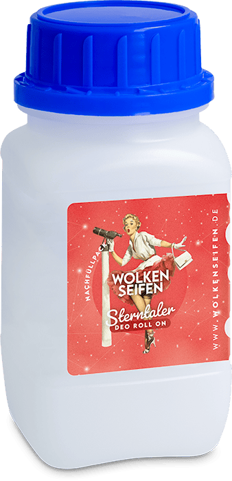 Deo Roll On Nachfüllpack Sterntaler Deo Roll On Nachfüllpack Sterntaler