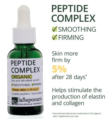 Pure Active Peptid Komplex Pure Active Peptid Komplex