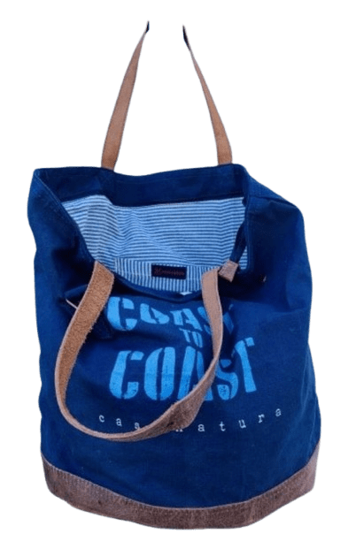 Segeltuchtasche Coast Segeltuchtasche Coast